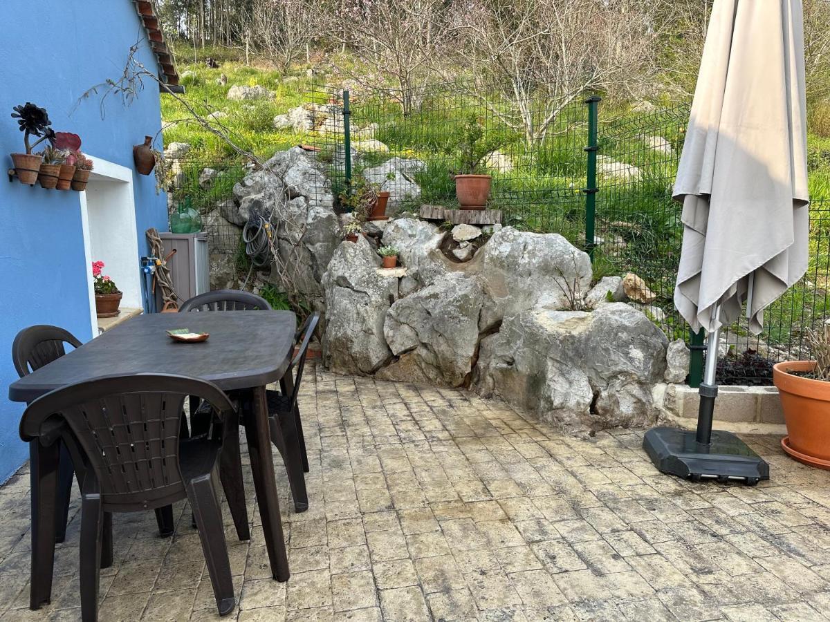 הוילה אורניה La Casuca Del Calero מראה חיצוני תמונה