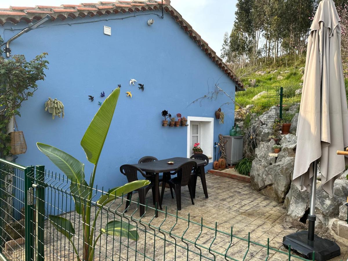 הוילה אורניה La Casuca Del Calero מראה חיצוני תמונה